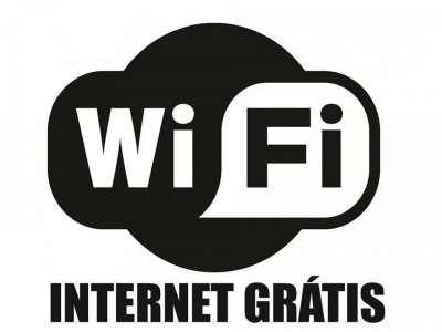 Internet Gratuita em São Paulo